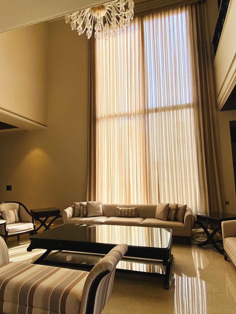 Curtains