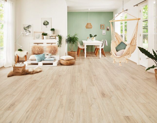 Flooring