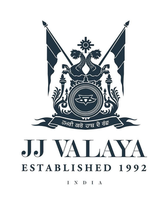 JJ Valaya