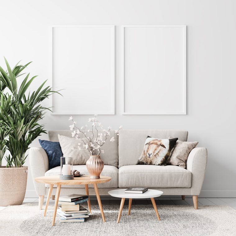 Sofa Reupholstery
